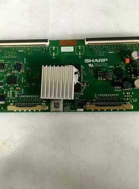 原装拆机逻辑板 CPWBX RUNTK DUNTK4942TP ZF