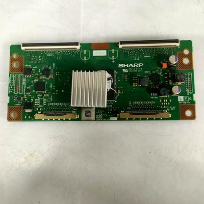 原装拆机逻辑板 CPWBX RUNTK DUNTK4942TP ZF