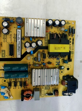 原装拆机TCL 55C2电源板 40-L121H4-PWB1CG 08-L121H44-PW200AD