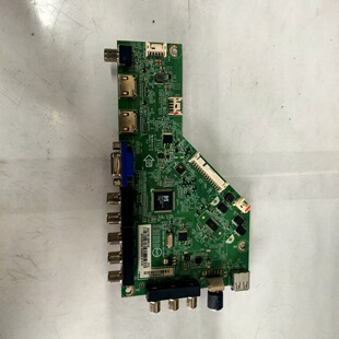 原装拆机创维50E3100主板715G7061-M01-001-004T屏TPT500J1-LE8