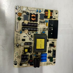 原装拆机海信LED42A300电源板RSAG7.820.5030 4 10针 双电容