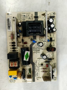 原装拆机长虹 LED39C2000I 电源板 MPU25D-2M8 210