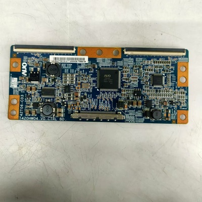 带电感 TCL L42F19FBE 长虹LT42720逻辑板T420HW04 V0 42T06-C03