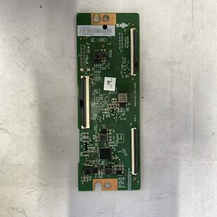 原装拆机海信65A52H 65E3G逻辑板RSAG7.820.12673 330134