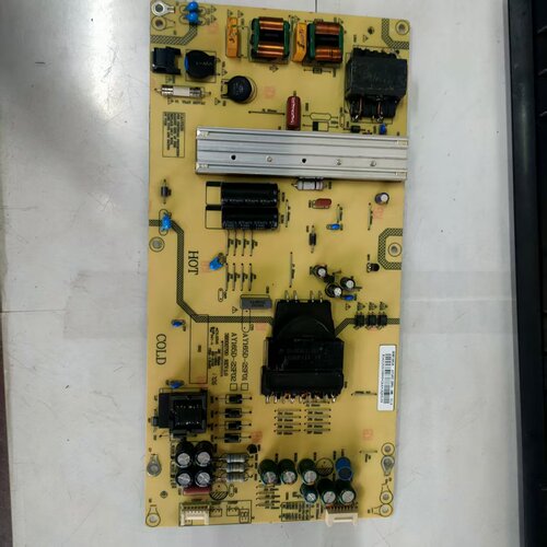 原装拆机海尔LS55AL88C31A2 电源板AY165D-2SF01 0090726518 V1.0