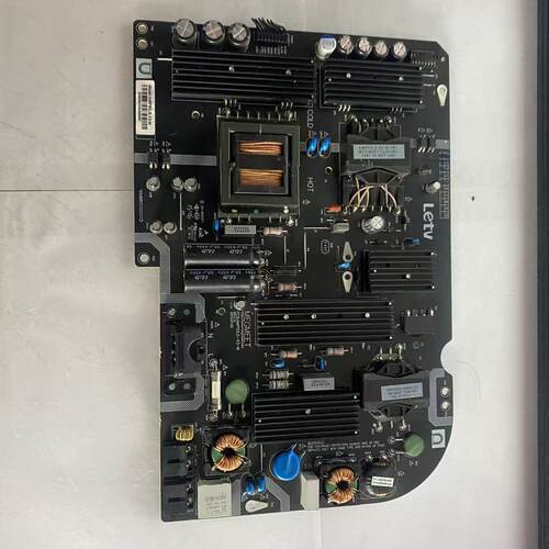 原装乐视超 3-50 X50 L503IN 1N L5032N电源板AMP50LS-X3-M实图