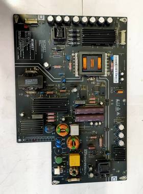 原装拆机小米 L49M2-AA 电源板 AMPC200-140XML REV:1.0 实物图