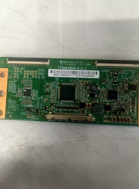 原装拆机长虹LED48C2000I 逻辑板TT5461B03-2-C-1