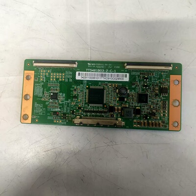 原装拆机长虹LED48C2000I 逻辑板TT5461B03-2-C-1