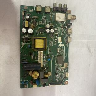 原装拆机长虹32D2000主板JUC7.820.00119650配屏C320X15-E1-L