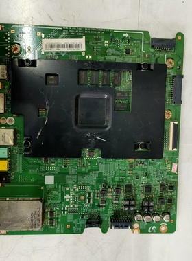 坏板三星 UA78JU7800JXXZ 主板BN41-02356C 配屏CY-WJ078FLLV1H