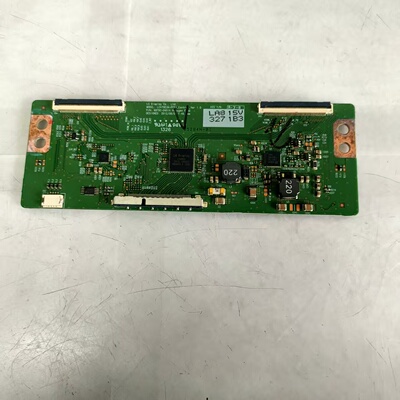 原装拆机海尔LD47M9000 逻辑板6870C-0451A LC470EUN-PFF1