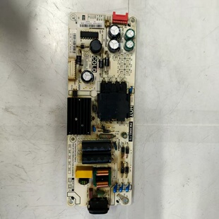 原装拆机TCL 55L2 电源板 PW.95W2.772 81-PBE055-C04
