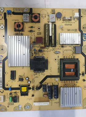 原装 拆机TCL L42F1300-3D 电源板40-E421C5-PWB1XG