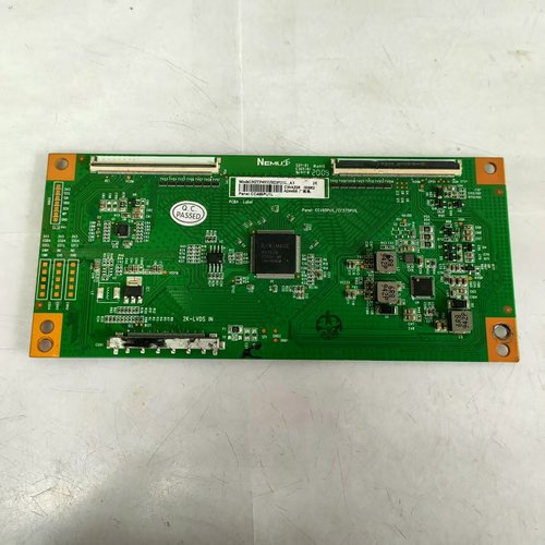 逻辑板CC495PU1L CC575PU1L标签N2TP495UHDPU1L-A3 CC495PU1L