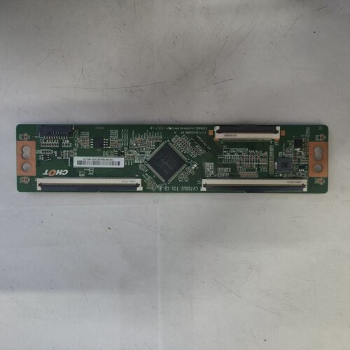 原装拆机海信70E3D逻辑板CV700U2-T01-CB-3