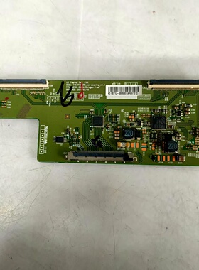 原装拆机创维43S9逻辑板 6870C-0532A