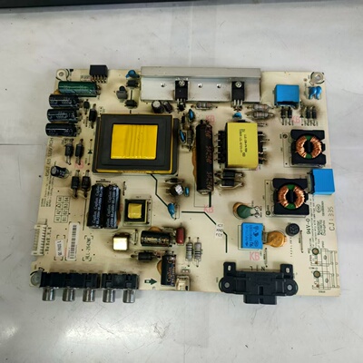 原装拆机海信LED32K30JD电源板RSAG7.820.5338 2 10针单电容