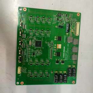 原裝 4EB貼紙L500H1 4EB C001A 拆機海信LED50K310X3D恒流板L500H1