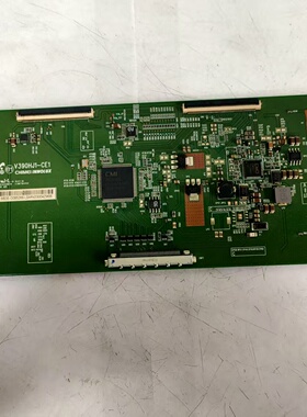原装拆机海信LED39H310 逻辑板V390HJ1-CE1
