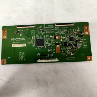 原装拆机海信LED39H310 逻辑板V390HJ1-CE1