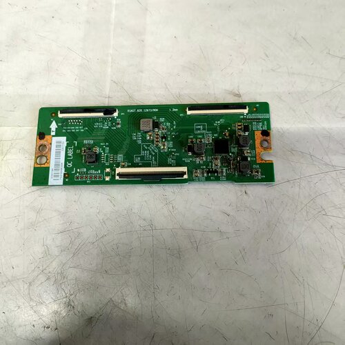 原装拆机海信65A52H逻辑板RSAG7.820.12673物料号330134