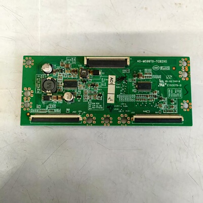 原装拆机TCL L42E5300A/L42E5300D 逻辑板 40-MS99T0-TCB2XG