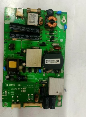 原装拆机TCL LE32C18 3273EDS 电源板40-E081C0-PWC1DG