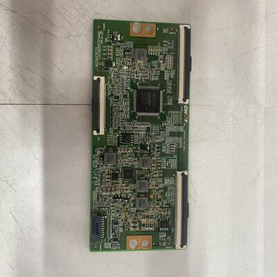 原装50寸逻辑板 CV500U1-T01-CB-1 现货