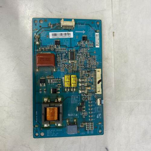 原装三星正品 SSL430-0E2A REV0.1 高压板 恒流板 升压板