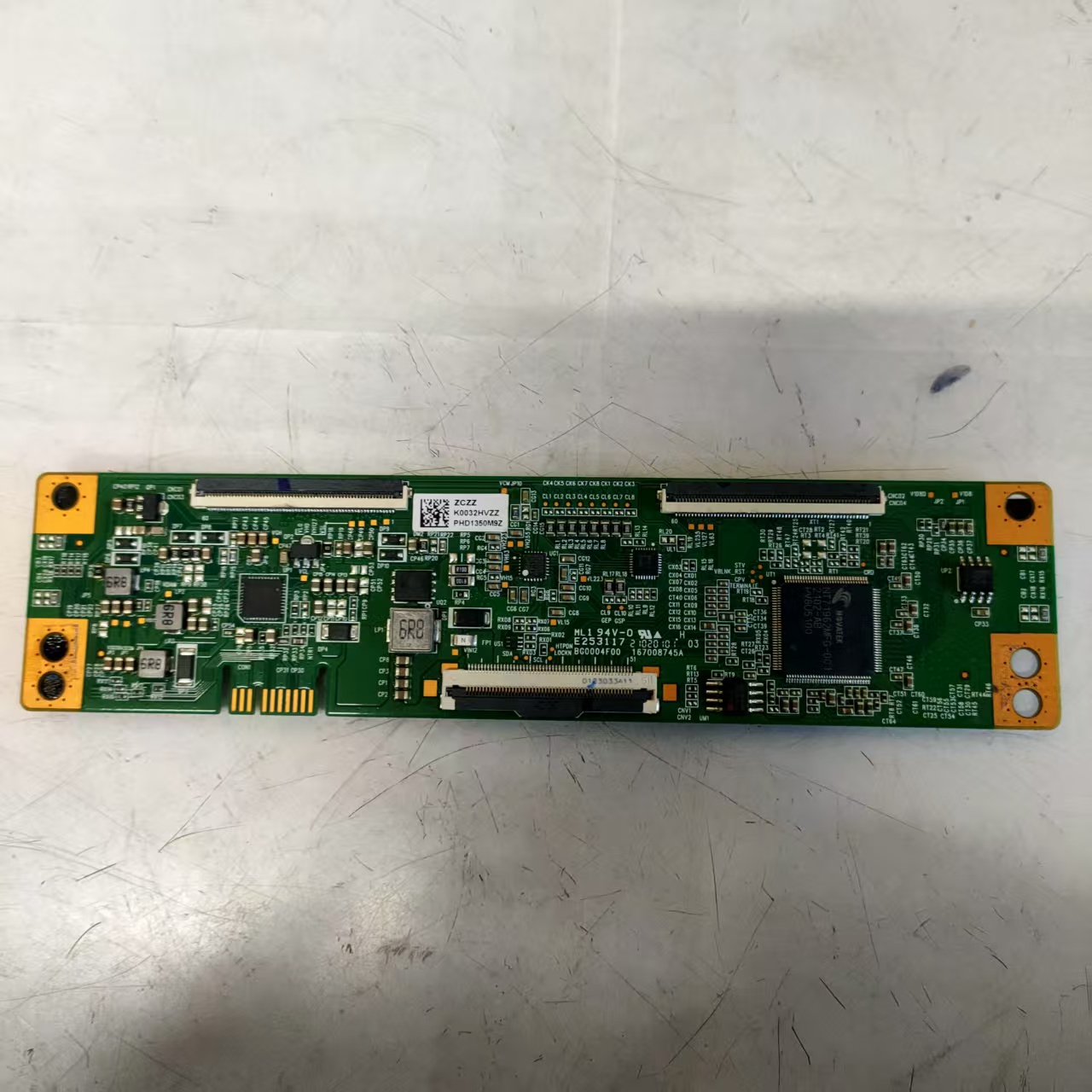 原装拆机创维65A3逻辑板 BG0004F00 167008745A