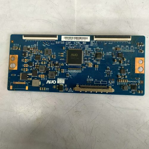 原装拆机TCL 43A860U 逻辑板 55T32-C0F CTRL BD