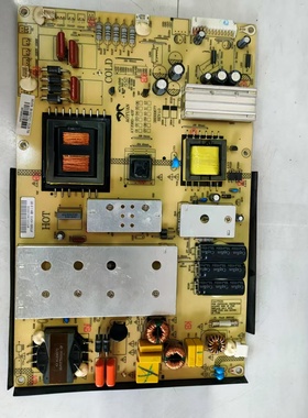 原装拆机康佳LED65K35A LED65S1电源板AY208D-4SF23 34014796