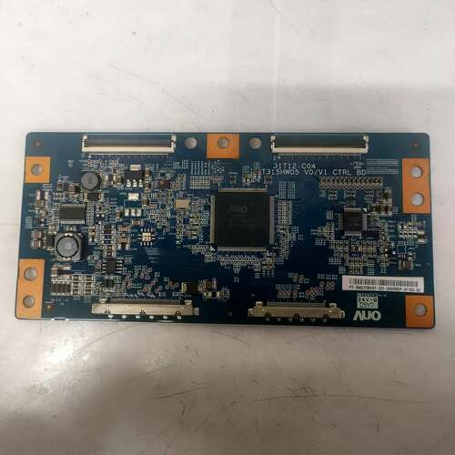 原装拆机海尔LE42A300逻辑板T315HW05 V0/V1 31T12-C04