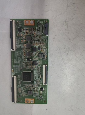 原装拆机小米 L55M5-5A 逻辑板CV500U1-T01-CB-1