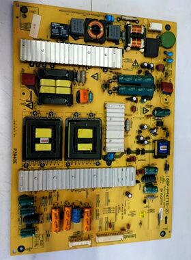原装拆机创维46E60HR电源板168P-P46TTS-20 5800-P46TTS-0240
