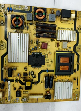 原装TCL L46P6100D电源板40-E461C0-PWG1XG 08-PE461C0-PW200AA