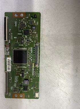 原装拆机海信LED49K300U 49寸电视逻辑板6870C-0584A