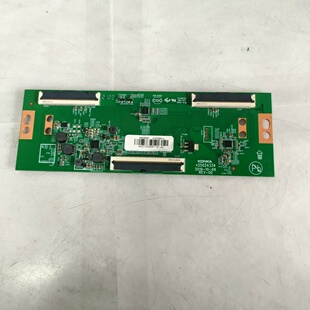 原装拆机康佳V551逻辑板35024334 34024535