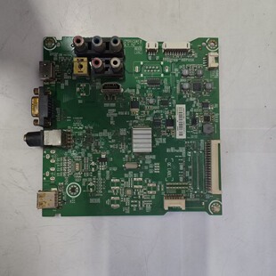 海信LED49K1800(B0M1)194836主板RSAG7.820.6661屏HD490DF-B71