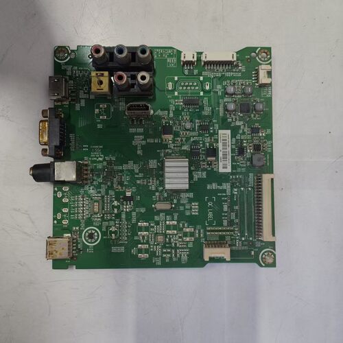 海信LED49K1800(B0M1)194836主板RSAG7.820.6661屏HD490DF-B71