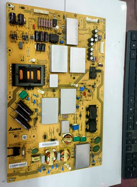 原装拆机夏普LCD-52UE20A 电源板 APDP-247A1 B RUNTKB260WJQZ