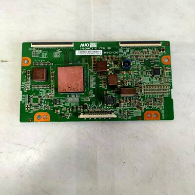 原装拆机海信TLM46V69P逻辑板46T03-C00 T460HW03 V1 CTR LBD