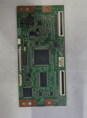 原装拆机海信TLM40V66PK 逻辑板SYNC60C4LV0.3