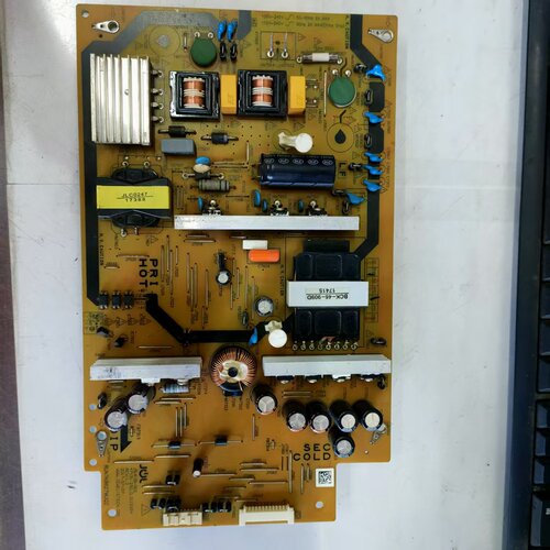 原装夏普LCD-50SU578A 50SU575A电源板JSL4126-003 RUNTKB627WJQZ
