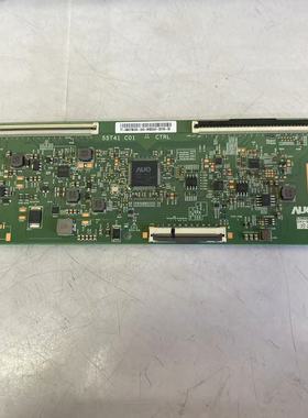 原装拆机液晶海尔LU65C51 逻辑板 55T41 C01 CTRL
