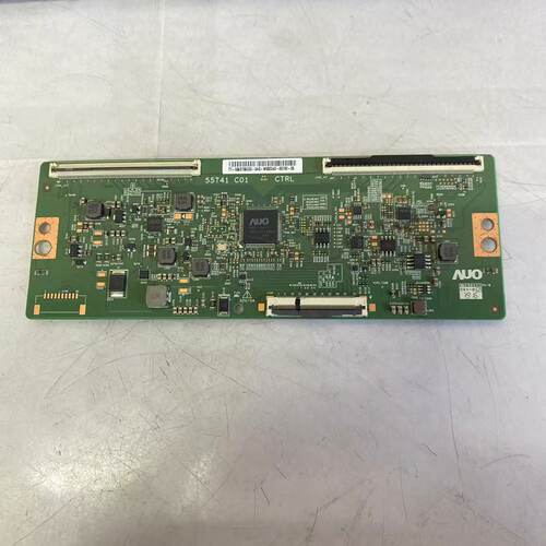 原装拆机液晶海尔LU65C51 逻辑板 55T41 C01 CTRL