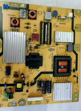 原装TCL L42F1300-3D电源板40-E421C5-PWB1XG 08-PE421C5-PW200AA