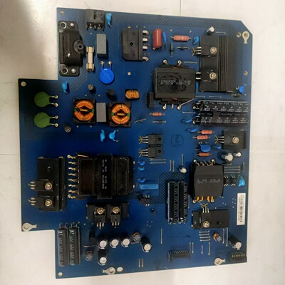 原装拆机乐视LetvS50电源板 715G6748-P01-000-003H