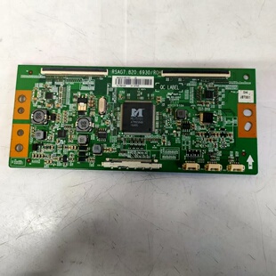 原装拆机海信 LED43EC660US逻辑板 RSAG7.820.6930/ROH 197495